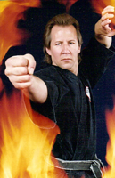Martial Arts Training