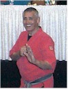 Senior Grand Master Rick Alemany