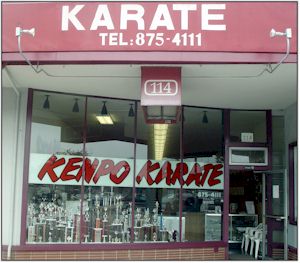 Dojo Front